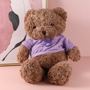 Kadi bear doll-70cm（plastic eyes)
