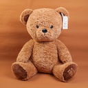 TEDDY ISLAND Series Sitting Plush Doll 150CM (Full Length 200CM)-For Store Display