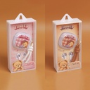 TEDDY ISLAND Series Wireless earphone-EJ-228