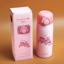 TEDDY ISLAND Series Fashion Thermos007-350ml