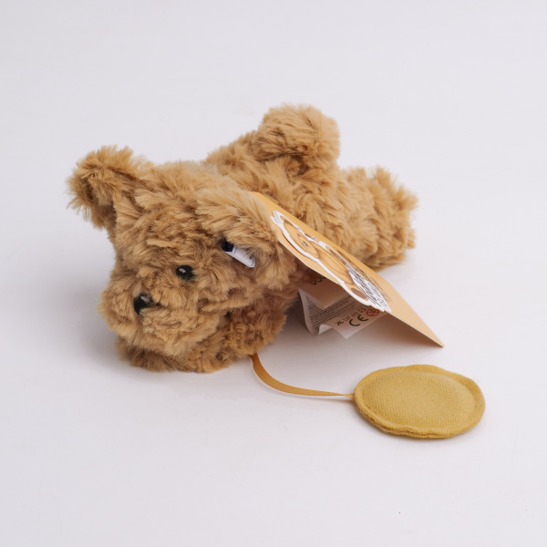 TEDDY ISLAND Series Classic Multi-functional Teddy Bear