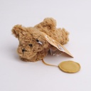 TEDDY ISLAND Series Classic Multi-functional Teddy Bear