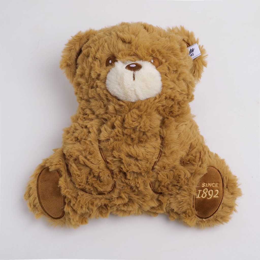 TEDDY ISLAND Series Plush Toy Hot Water Bag 350ml