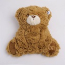 TEDDY ISLAND Series Plush Toy Hot Water Bag 350ml
