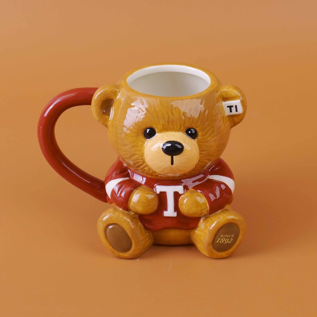 TEDDY ISLAND Series Mug（470ml）002