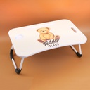 TEDDY ISLAND Series   Cute Computer Desk