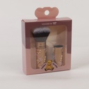 TEDDY ISLAND Series Telescopic Brush