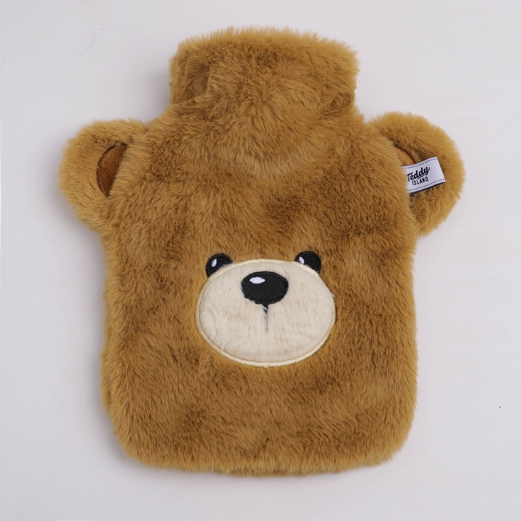 TEDDY ISLAND Series Hot Water Bag 800ml