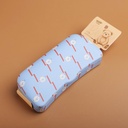 TEDDY ISLAND Series Glasses Case 4