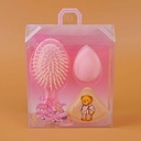 TEDDY ISLAND Series Beauty Combo 3pcs Set