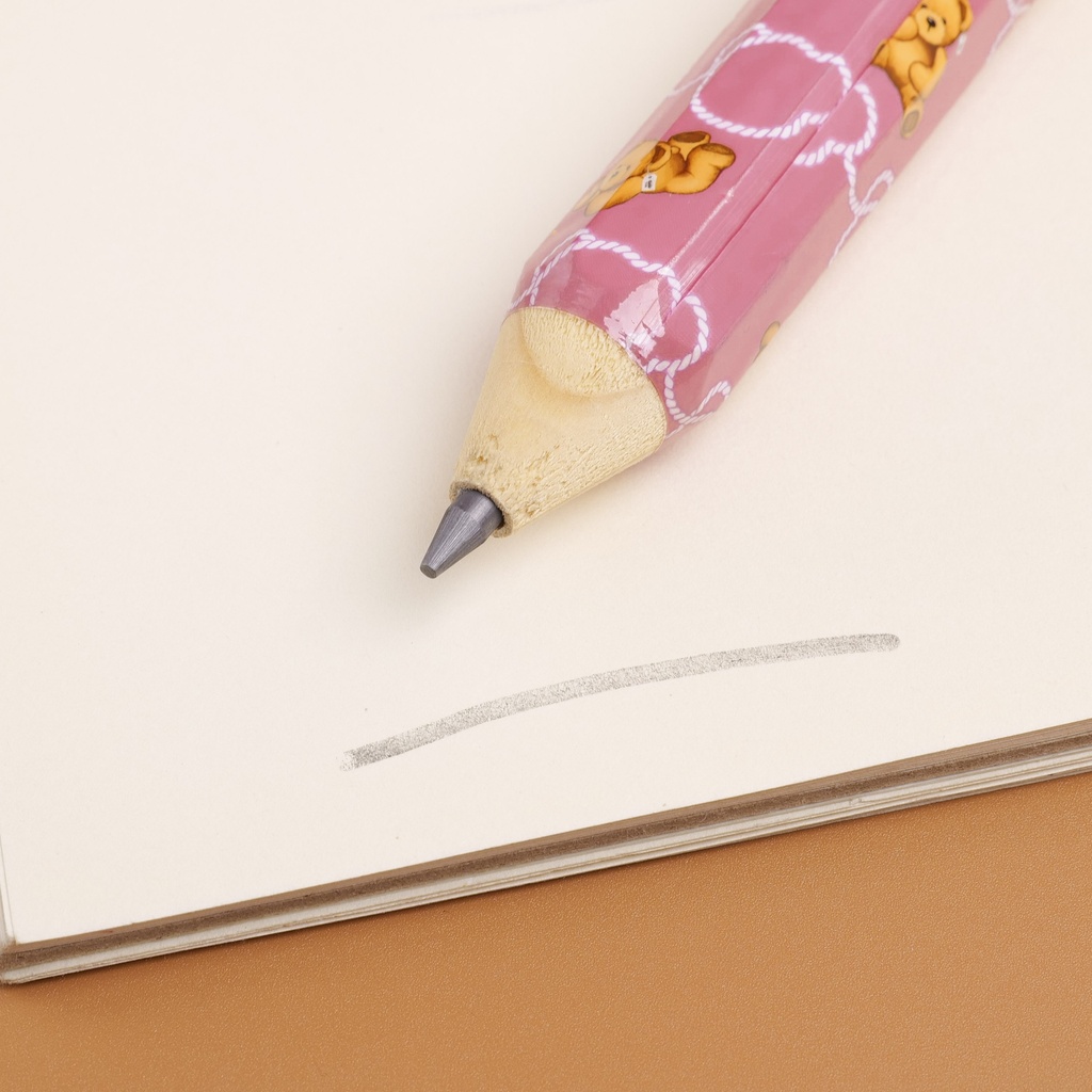 TEDDYISLANDSeriesExtra-lare Pencil-2