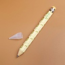 TEDDY ISLAND Series Extra-large Pencil -3