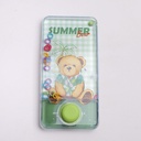 TEDDY ISLAND Series Vertical Version Water Gun Toy