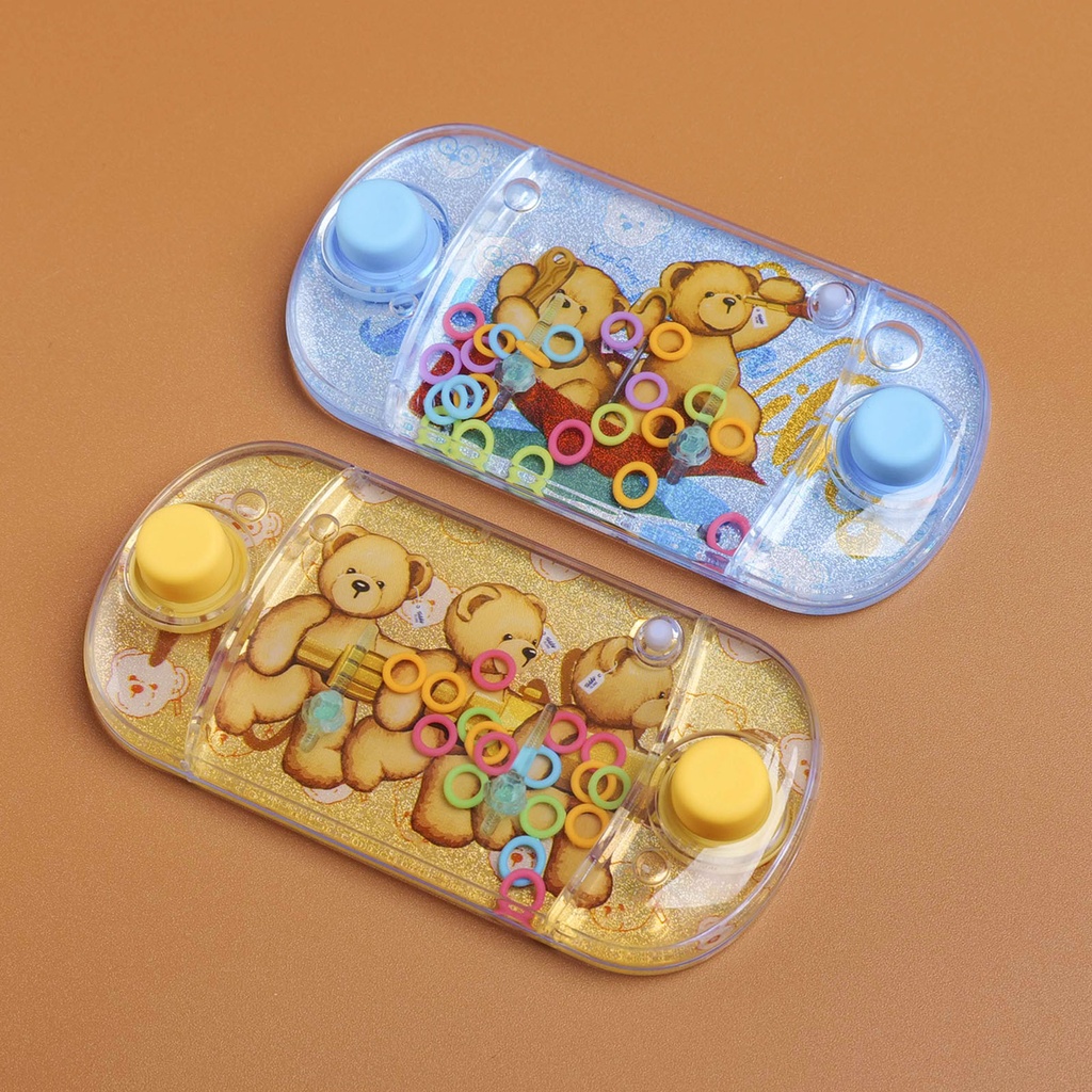 TEDDY ISLAND Series Small Size Water Gun Toy