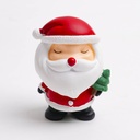Christmas Series - Small Ornament
