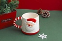 Christmas Series - Santa Claus Mug 440ml