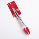 Christmas Series - Christmas Tree Food Tong