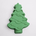 Christmas Series - Silicone Cake Baking Trays