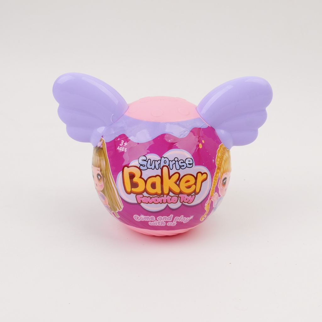 Ear ball dismantling toy K2832