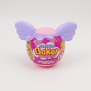 Ear ball dismantling toy K2832