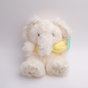 Tar Elephant Plush Toy - 23.5CM