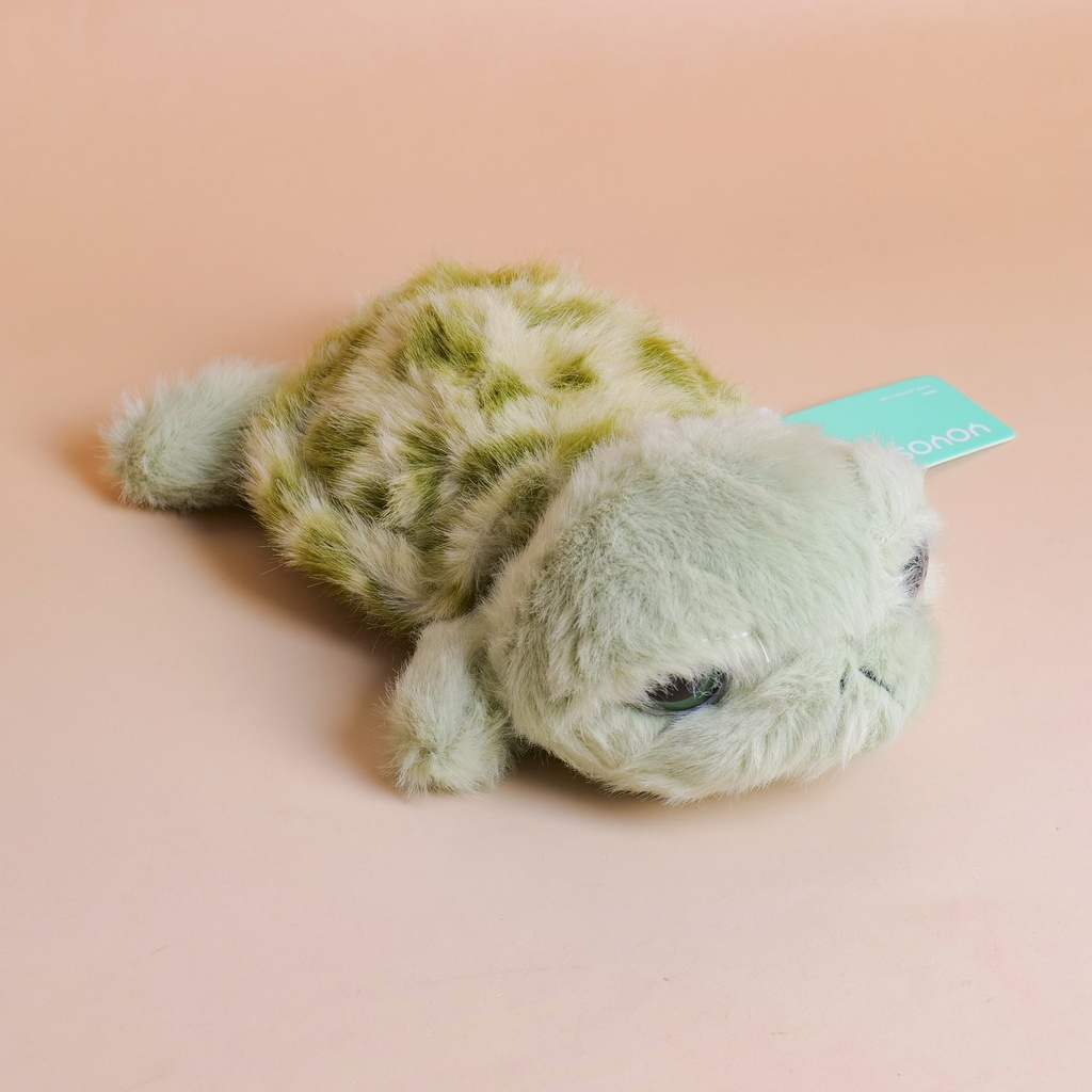 Big-Eyed Turtle (Xiaomi Ferret) Plush – 22cm