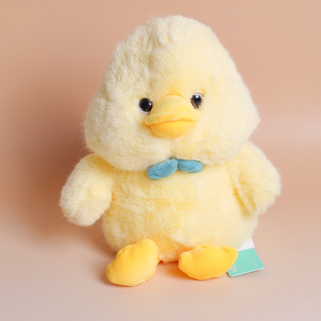 Pipi Duck Plush – 28cm