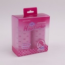 Extra-large Cylindrical Styling Curling 2-pack set