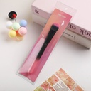 Dark Night Rose Series Foundation Brush