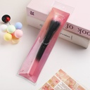 Dark Night Rose Series Contour Brush