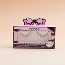 Smart Barbie False Eyelashes · 1 Pair Pack