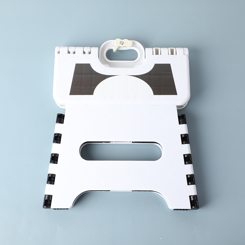Animal series folding stool - Panda