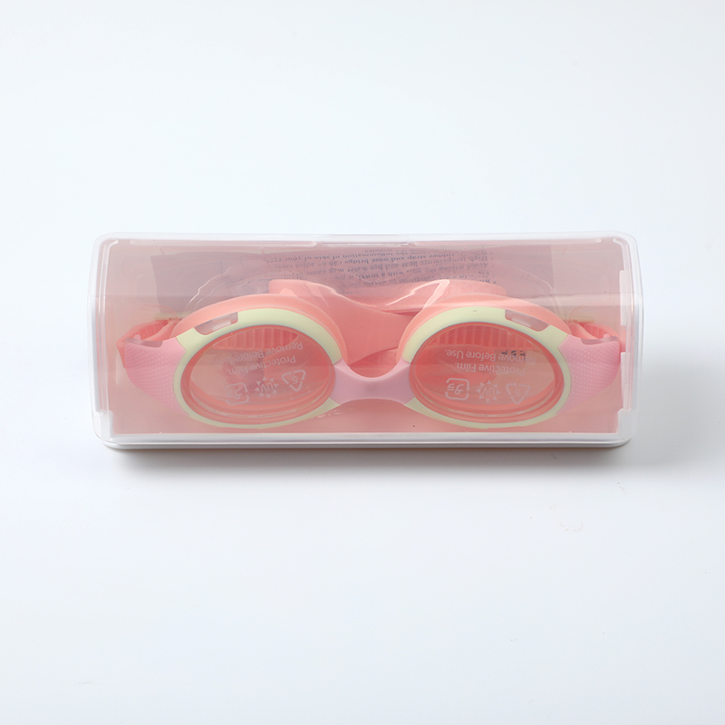 AK6602 Adult Swimming Goggles