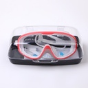AK9200 Adult Swimming Goggles