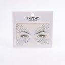 AB Face Sticker 2