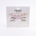 AB Face Sticker 3