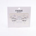 AB Face Sticker 5