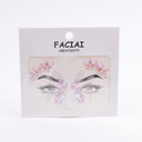 AB Face Sticker 6