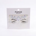 AB Face Sticker 8