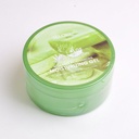 Aloe Vera Rejuvenating Moisturizing gel