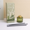 Tea-scented Secret Garden Series Aromatherapy - Jiling Tea Aroma 100ml
