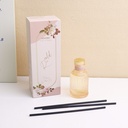 Honeyland Garden Series Aromatherapy - Cool Rose 100ml