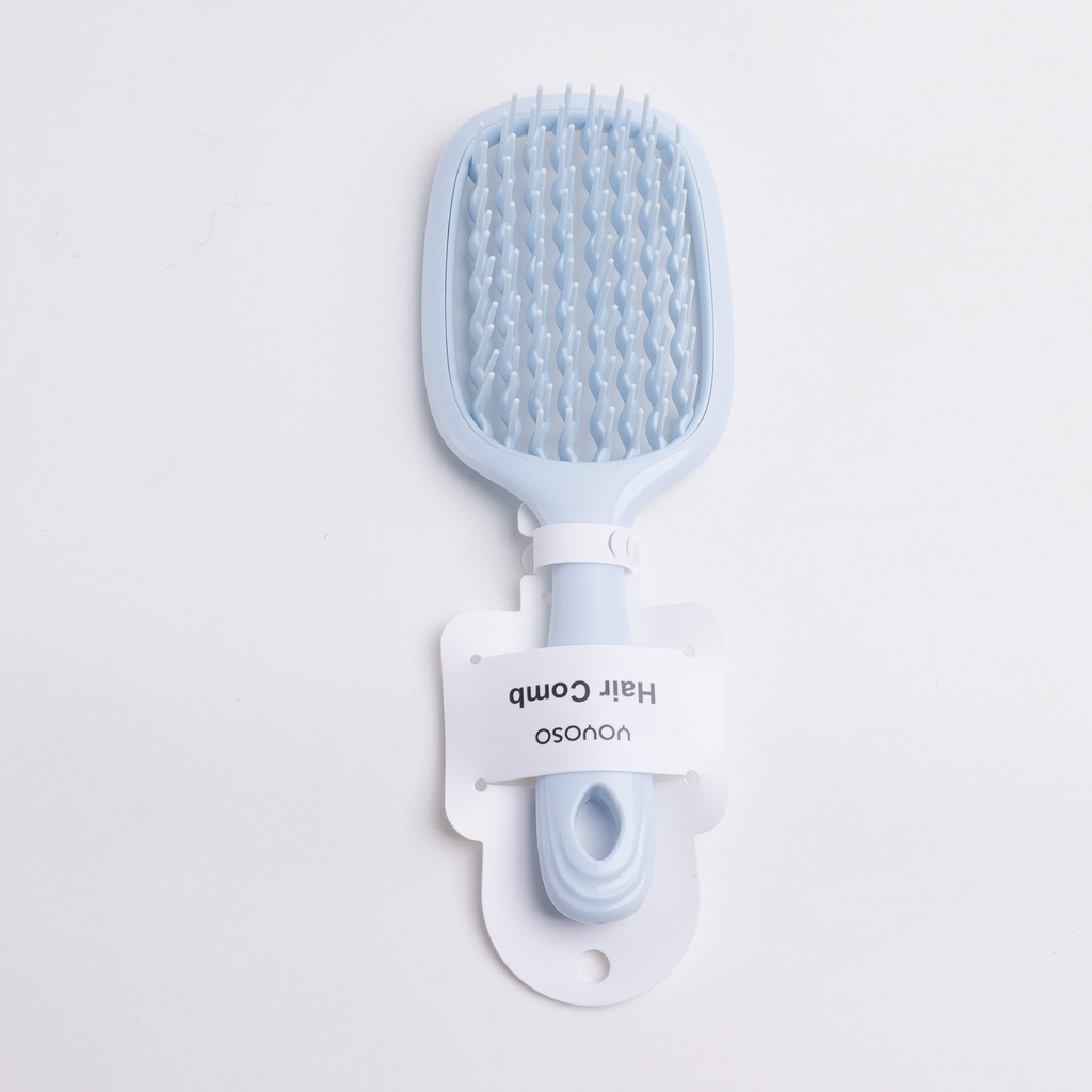 Mesh Hollow Comb