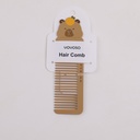 Capybara Series - Portable Hair Styling Comb