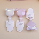 Iridescent Series Airbag Massage Comb