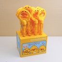 36 holes duck bubble rod 2360-200ml