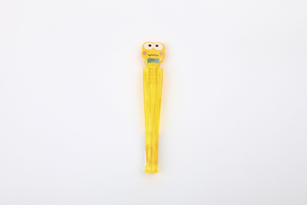 Mini frogcan't break bubble stick 2307-5ml