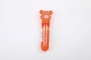 Small Cute Crab Bubble Stick 2206-35ml