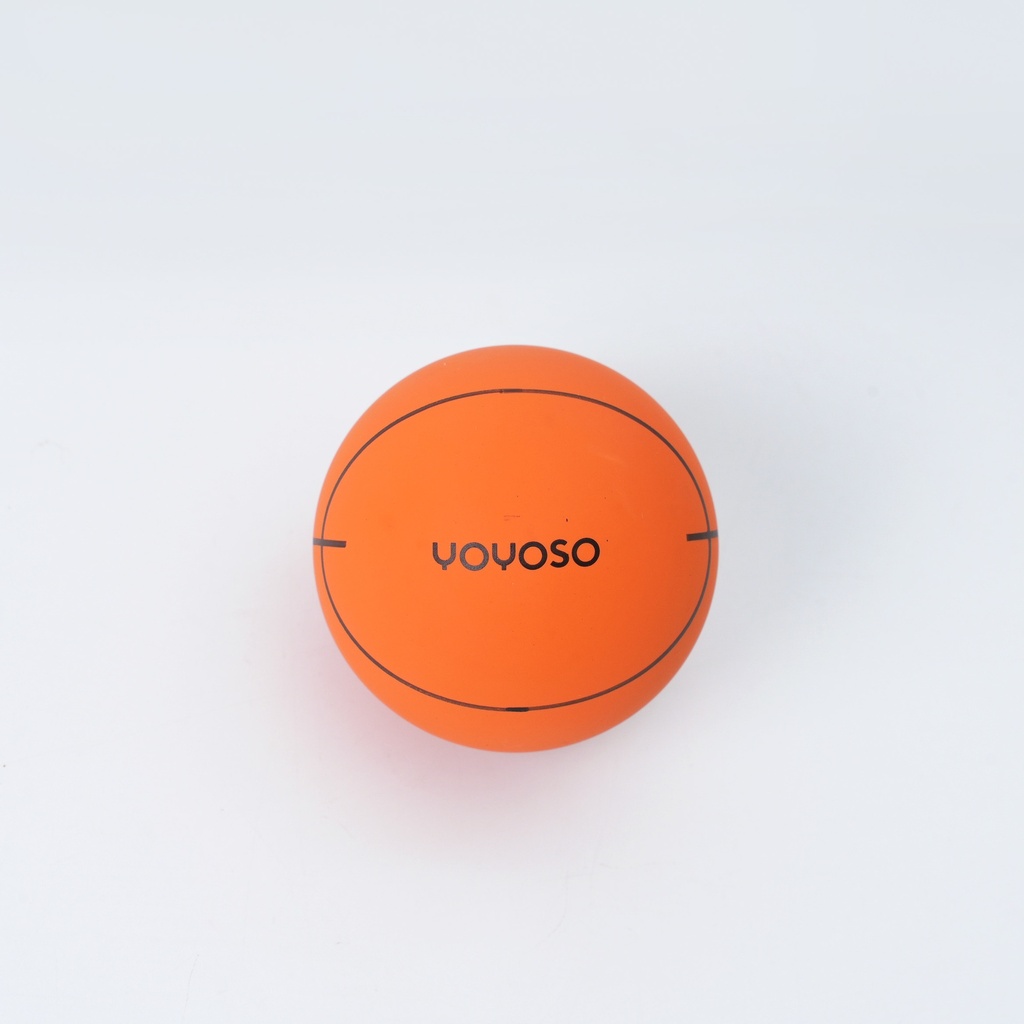 KQ-5260 Rubber elastic basketball