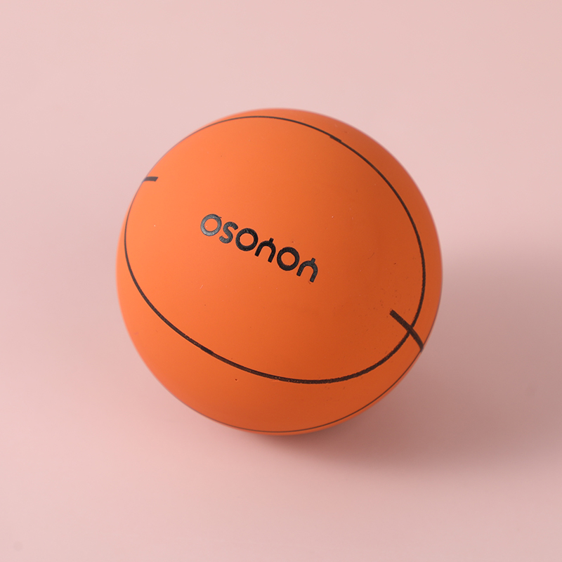 KQ-5260 Rubber elastic basketball